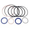 Hydraulic Log Splitter Cylinder Rebuild Seal Kit Rubber Cylinder Seal
