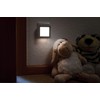 Paulmann Esby 92493 LED Plug Night Light Square 0.016 Watt