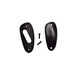 Juicinyi Antenna Hole Plate Cap Cover Kit for Honda Civic 1.5L 1.6L 39152SR3A00 39154SR3G01 90105SB6003 1992 1993 1994 1995 1996 1997 1998 1999 2000 240702