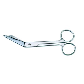 Medique Products 71101 Lister Bandage Scissors, 5-1/2-Inch