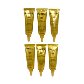 Pantene Intense Rescue Shots Treatment (15ml/0.5fl) Lot Of 6!! New As Seen Pics