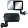 Snap & Zap Custom Fit Towing Mirror Pair - Fits