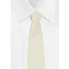 Jacob Alexander Boy's Regular Self Tie Prep Solid Color Necktie
