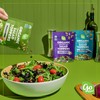 Go Raw Organic Sprouted Garlic Thyme Salad Toppers, 4 oz,