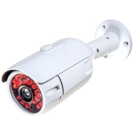 Carrot Systems Dummy Camera (Cannonball Type)