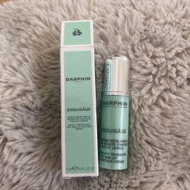 Darphin Exquisage Eye And Lip Contour Cream (15ml)