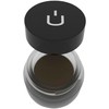 Bissú Cosméticos, Kit Pomada Para Cejas Café Cenizo