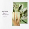 PUREOLOGY Pureology Hydrate Sheer, Moisturising Shampoo, For Fine, Colour Treated