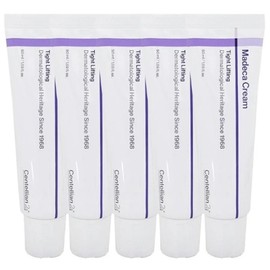 [Centellian24] Centellian24 Madeca Cream Tight Lifting 50ml 5pcs / [센텔리안24] 센텔리안24 마데카 크림 타이트 리프팅 50ml 5개