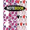 Notebook: Cute Owls Valentines Day Notebook/Journal For Girls, Teens, and
