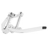Vibrato Bridge Tremolo Unit Metal Tailpiece Big Rocking Rod for
