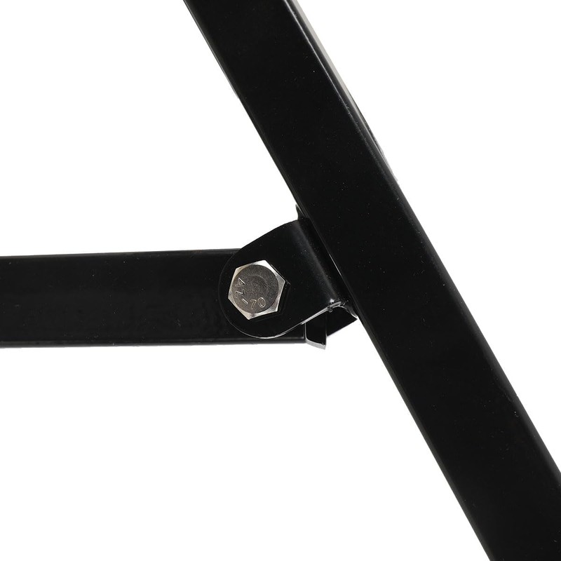 EWANYO Manual Trash Compactor, Household Trash Can Compactor with Adjustable