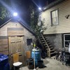 Waterproof Solar Lights Outdoor for Patio & Yard, Dusk to