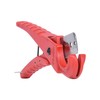 KS Tools 222.2051 Hose cutter Ø 0-37mm, 210mm