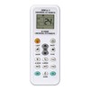 CABLEPELADO - Universal remote control for air conditioners - Temperature