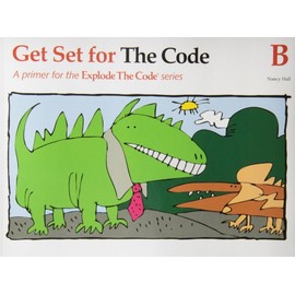Get Set for the Code - Book B