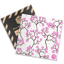 BT.L Mouse Grip DIY Cut Sheet for Gaming Mouse (Sakura)