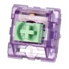 DUROCK Lupine Linear Switches 62g 2-Stage Long Spring 5 Pins