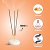 Red Rose Incense Sticks for Love, Positivity, Stress Relief, Yoga,