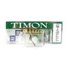 JACKALL Minnow TIMON Briri Minnow F 1.6 inches (40 mm)