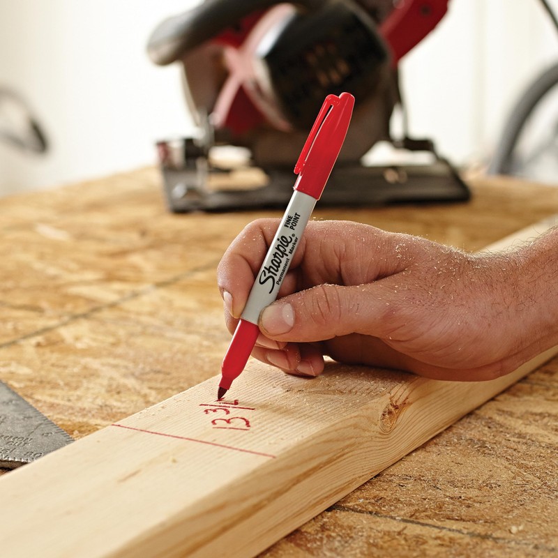 Sharpie c | Limited Edition Colour Assortment | Fine Point