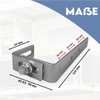 SolX Balcony Power Plant Bracket for Solar Panels [Pack of