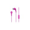 Motorola Earbuds 2S Audífonos con Micrófono Manos Libres Nueva Línea