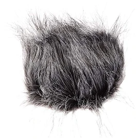 ZOOM Hairy Windscreen WSU-1
