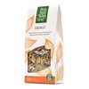 Energy - Loose Leaf Herbal Tea - 100% Natural -