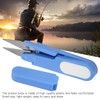 Fishing Scissors, Fishing Scissors with Cover Sharp for Fabric for