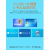 USB WiFi Bluetooth Adapter 600Mbps Dual Band 2.4/5GHz BT5.0 Built-in