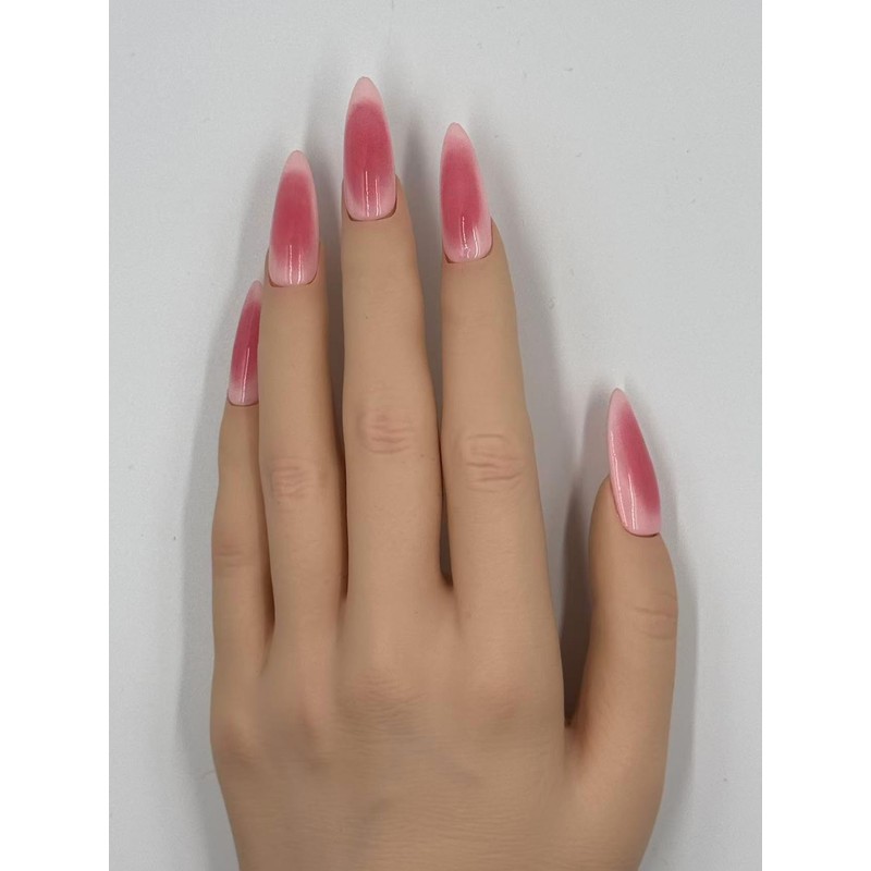 Press type fake nails15 (S)