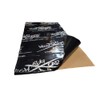 Sky High Car Audio 80Mil Sound Deadener (23 SqFt Kit-