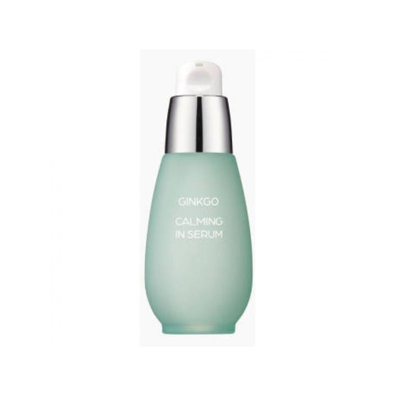 Charmzone 참존 징코 진정 인 세럼 저자극 수분세럼 비피다발효 50ml