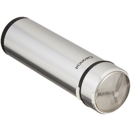 IZUMI rotary shaver Men's IZD-210U-S Silver