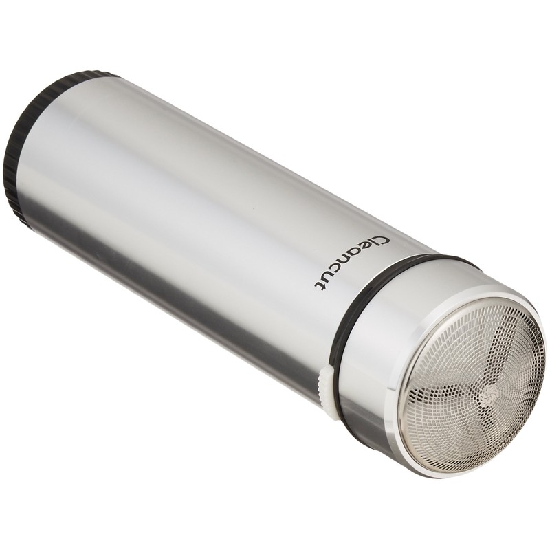 IZUMI rotary shaver Men's IZD-210U-S Silver