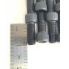 Brighton 3/8-24 X 1" SOCKET HEAD CAP SCREWS BLACK HEAT