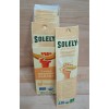 SOLELY 12CT: SOLELY Organic BANANA USDA ORGANIC VEGAN NON GMO
