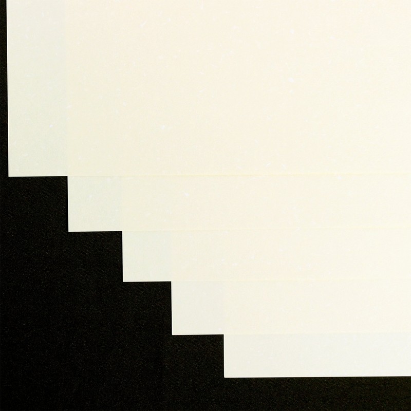 PCM Takeo 1741943 A4 Feather Waltz Elephant Printer Paper for