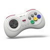 8Bitdo M30 Bluetoothゲーミングコントローラー6ボタンゲームパッド NS Switch/Switch 2 Windows Android macOS Steam