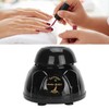 USB Charging Electric Tattoo Pigment Ink Shaker Nail Polish UV