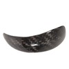 Carbon Fiber Gear Shift Knob Cover Trim Replacement for Infiniti