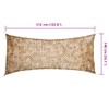 vidaXL Camouflage Net with Storage Bag 312 x 140 cm