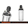 Ignition Set, 4-Piece 6 V Ignition Coil + Spark Plug