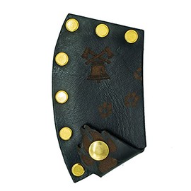 Flying Fox Hatchet Buffalo Leather Sheath