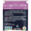 Four O'Clock Turmeric Cinnamon Herbal Tea Organic Fairtrade, Non-Gmo, Kosher,