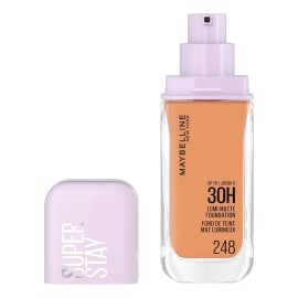 Base De Maquillaje Superstay Lumi Matte Maybelline New York 248