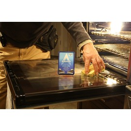 Nincrane Astonish Oven & Cookware Cleaner 150g (Thrее Рack)