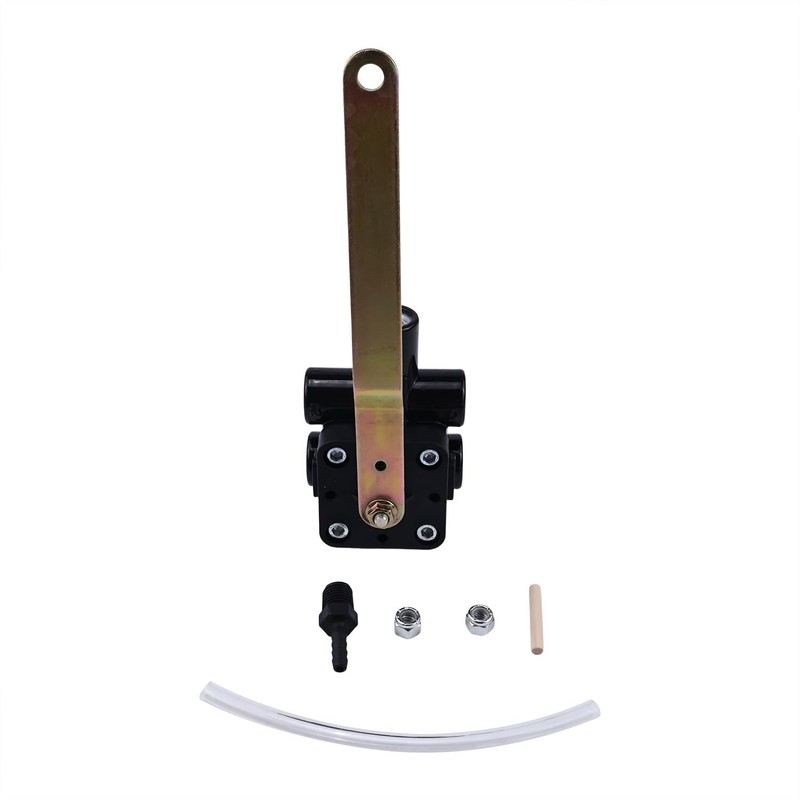 Lesurey Leveling Valve VS-228 85144423 Compatible with Mack Volvo VNL