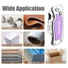 Harita Box Cutter Utility Knife Cutter Knives with Quick Change